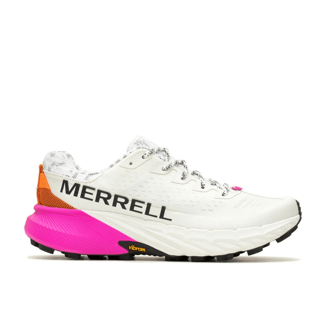 Merrell Agility Peak 5  White J068233