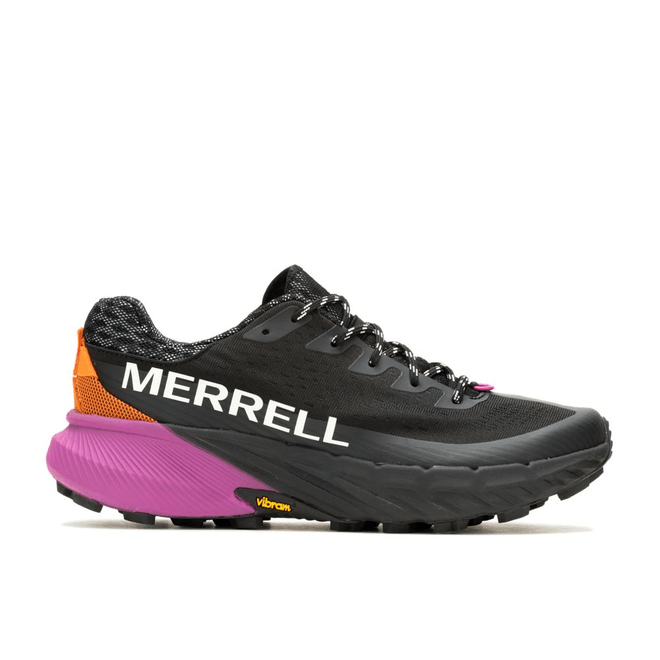 Merrell Agility Peak 5  Black J068235