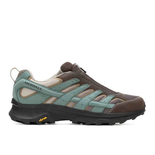 Merrell Moab Speed Zip GORE Forest J068013