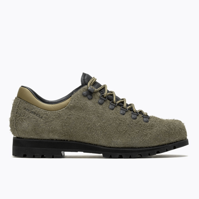 Merrell Wilderness 1TRL  Olive J068017