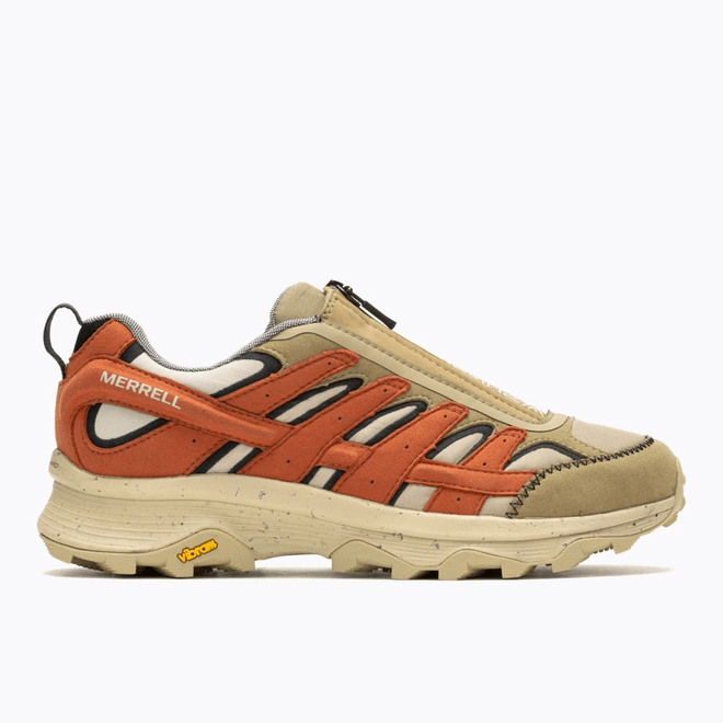 Merrell Moab Speed Zip GORE Clay