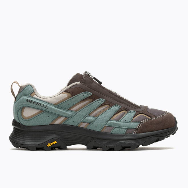 Merrell Moab Speed Zip GORE Forest J068036