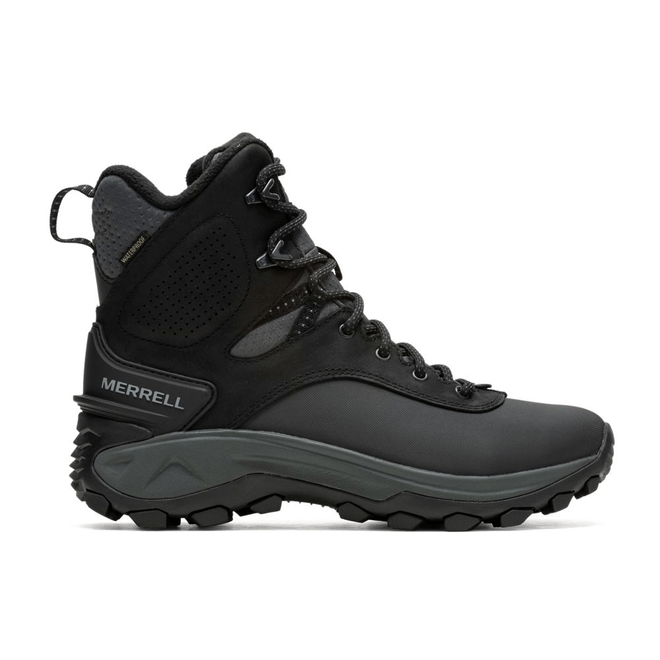 Merrell Thermo Kiruna 2 Tall Waterproof  Black J037464