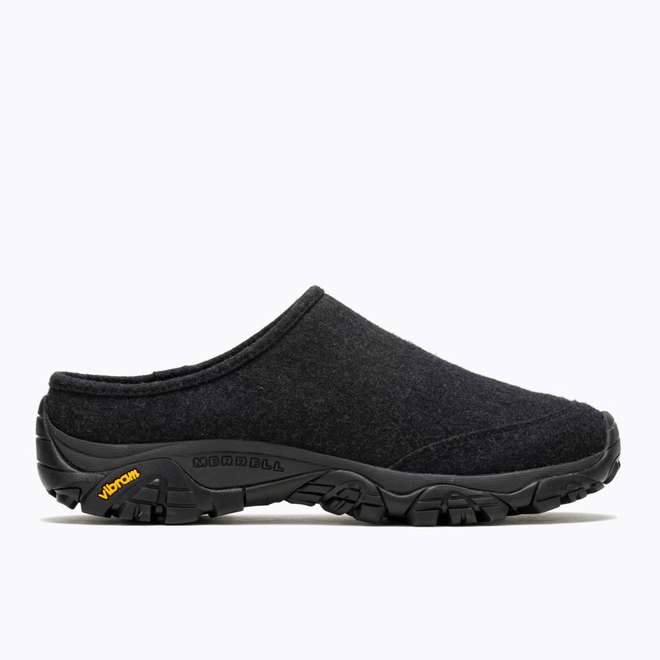 Merrell Moab 2 Wool Slide 1TRL  Black