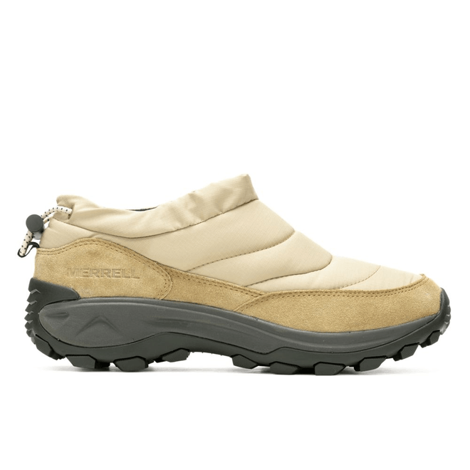 Merrell Winter Moc Zero  Camel J005603