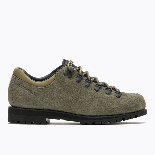 Merrell Wilderness 1TRL  Olive J068040