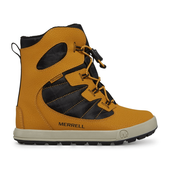 Merrell Snow Bank 4.0 Waterproof Boot  Wheat MK267146