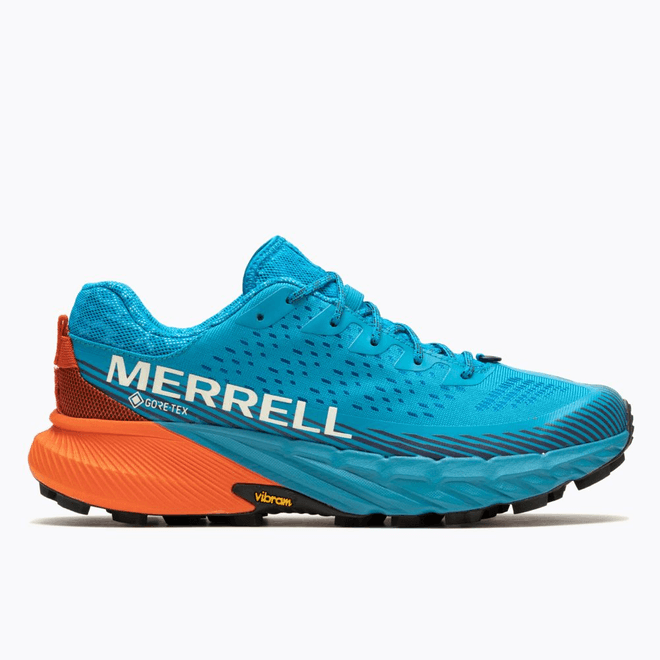 Merrell Agility Peak 5 GORE Tahoe J068119