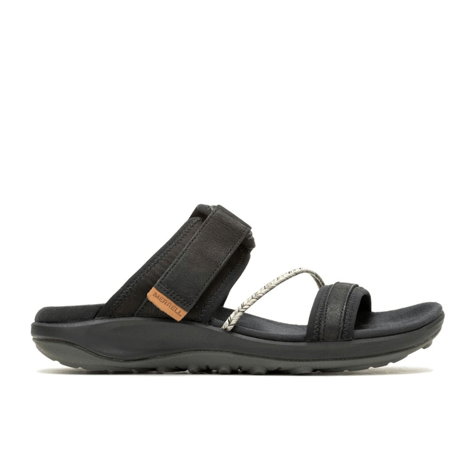 Merrell Terran 4 Slide  Black J006396