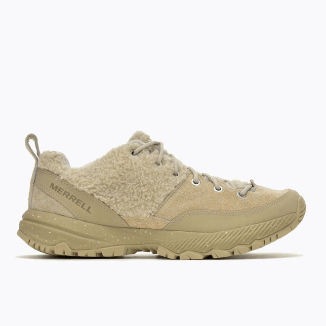 Merrell MQM Ace Fleece 1TRL  Khaki