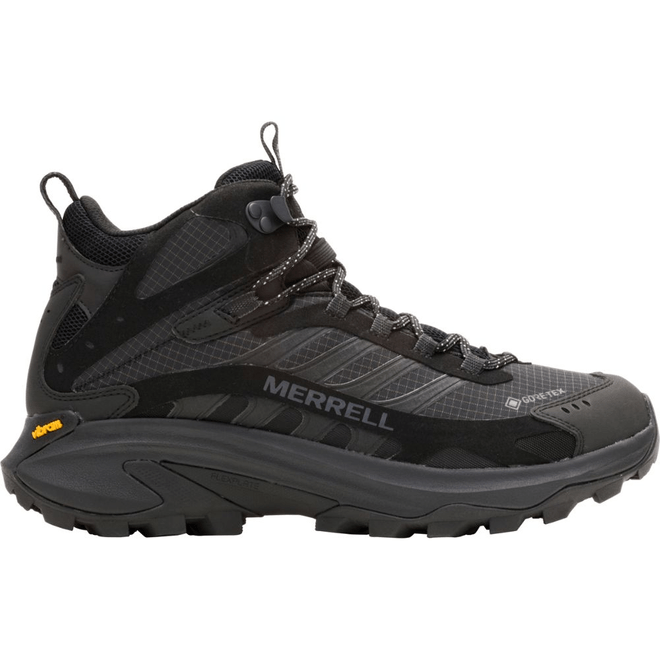 Merrell Moab Speed 2 Mid GORE Black J037501