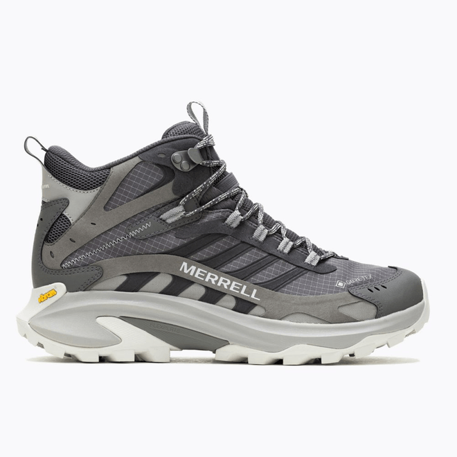 Merrell Moab Speed 2 Mid GORE Asphalt