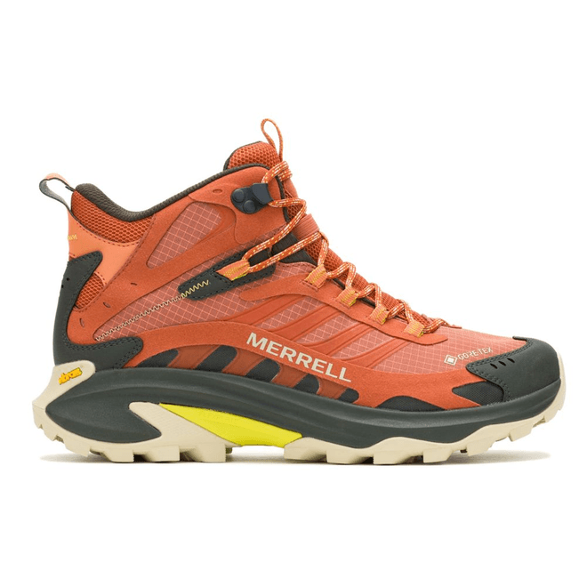 Merrell Moab Speed 2 Mid GORE Clay J037507