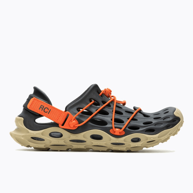 Merrell Hydro Moc AT CAGE x Reese Cooper 1TRL  Black J067949