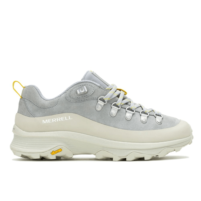 Merrell Ontario SP Lace 1TRL X Belstaff  Cloud