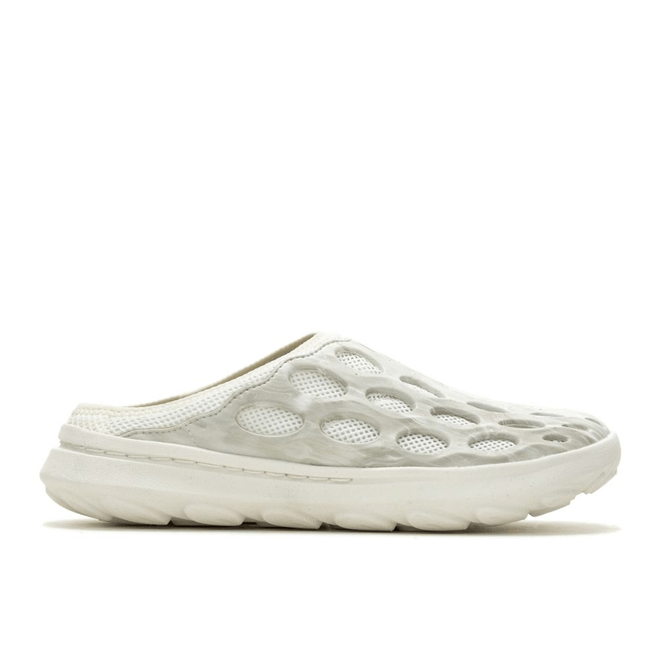 Merrell Hydro Mule  White