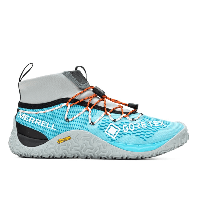 Merrell Trail Glove 7 GORE Atoll