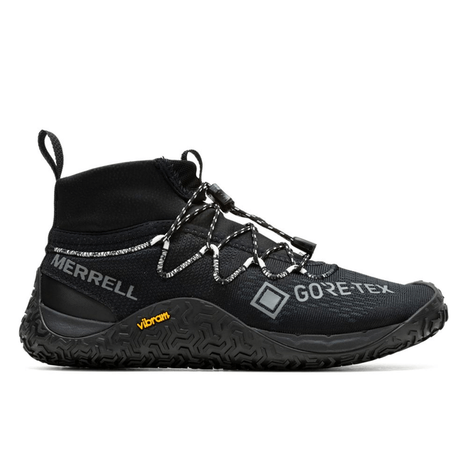 Merrell Trail Glove 7 GORE Black J067858