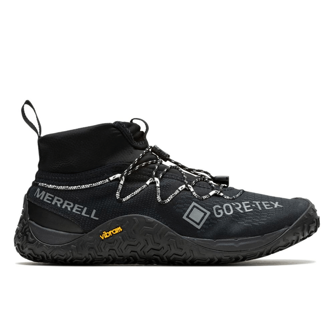 Merrell Trail Glove 7 GORE Black J067831