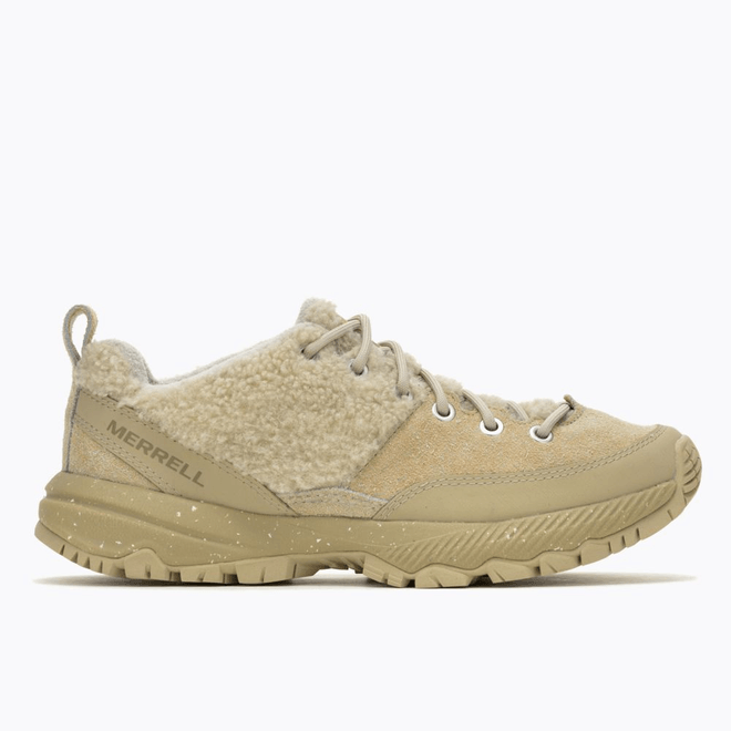 Merrell MQM Ace Fleece 1TRL  Khaki