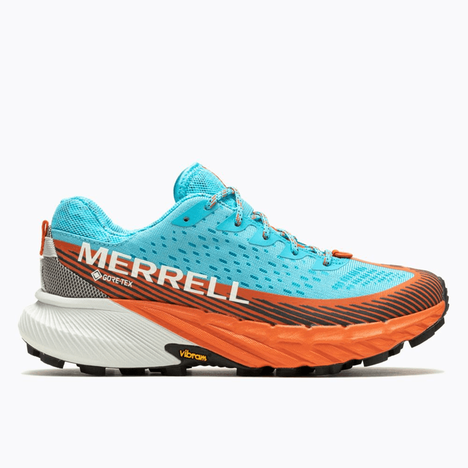 Merrell Agility Peak 5 GORE Atoll J068108