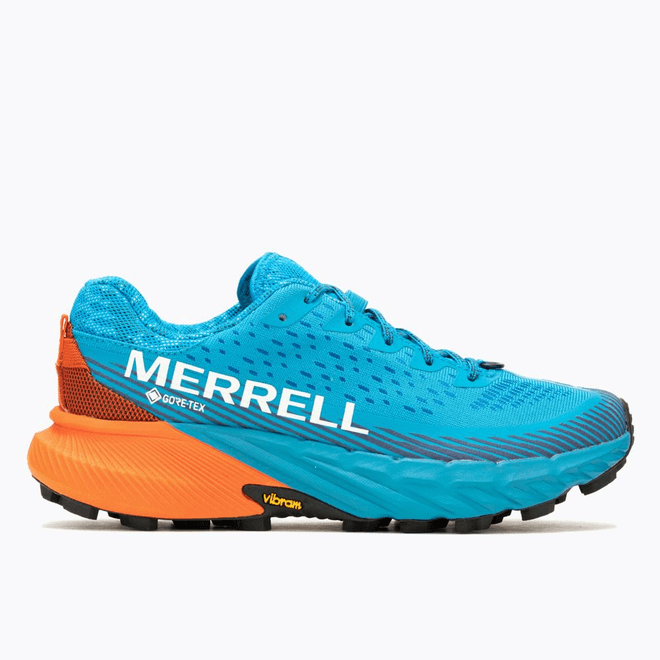 Merrell Agility Peak 5 GORE Tahoe J068120