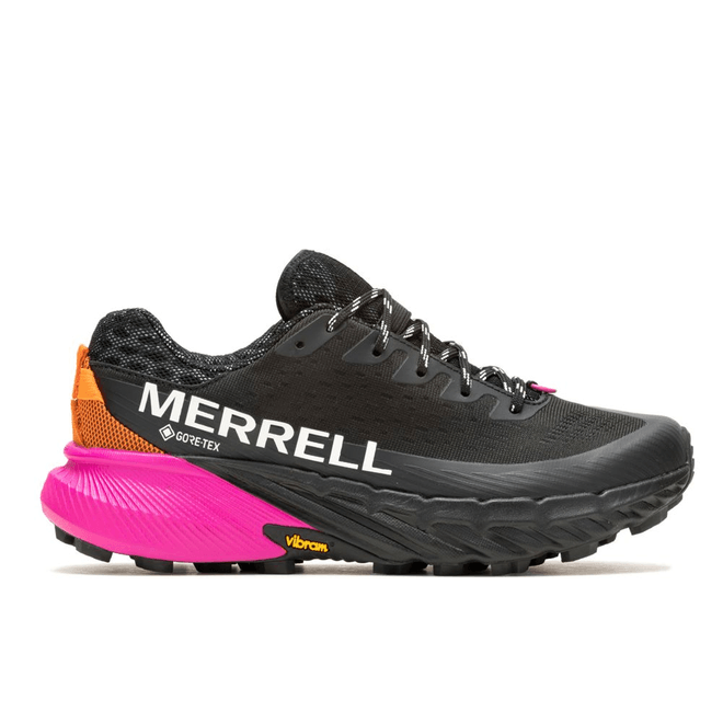 Merrell Agility Peak 5 GORE Black