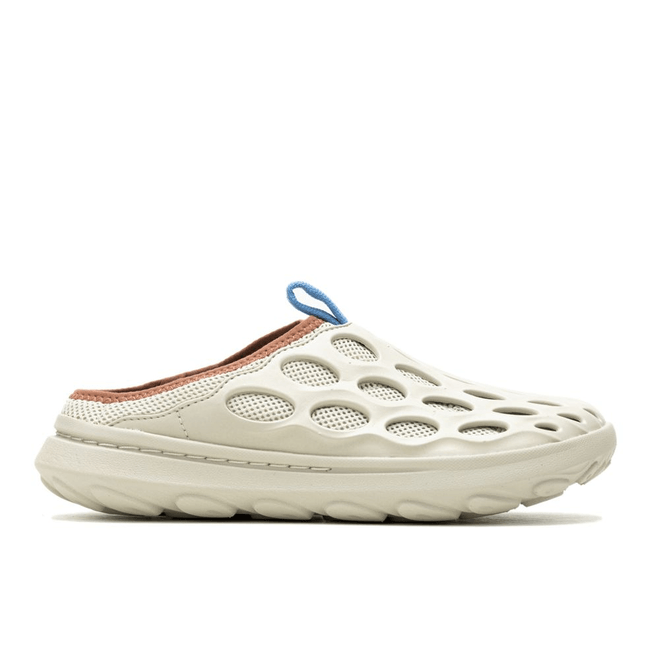 Merrell Hydro Mule 1TRL X High Snobiety  Peyote