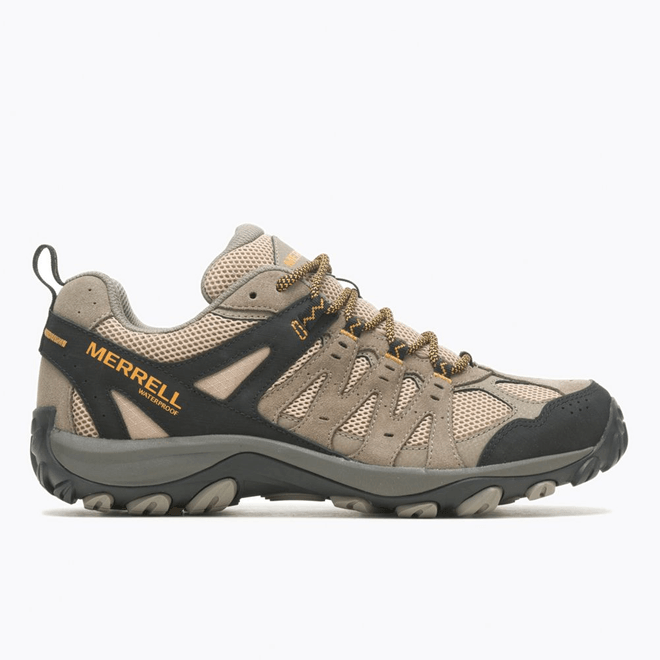 Merrell Accentor 3 Waterproof  Pecan