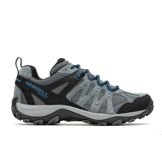 Merrell Accentor 3 Waterproof  Rock