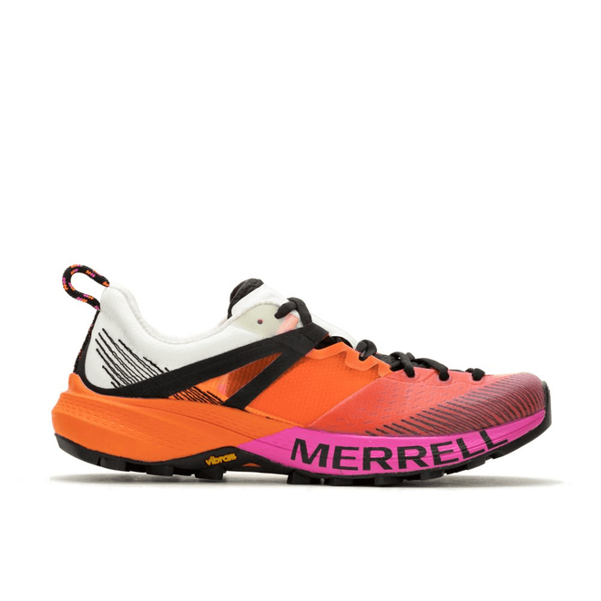 Merrell MTL MQM Climate Control  White