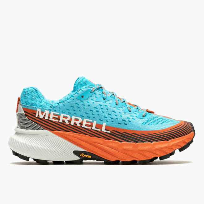 Merrell Agility Peak 5  Atoll