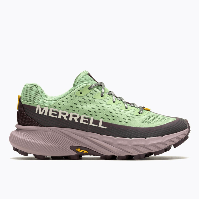 Merrell Agility Peak 5  Pear