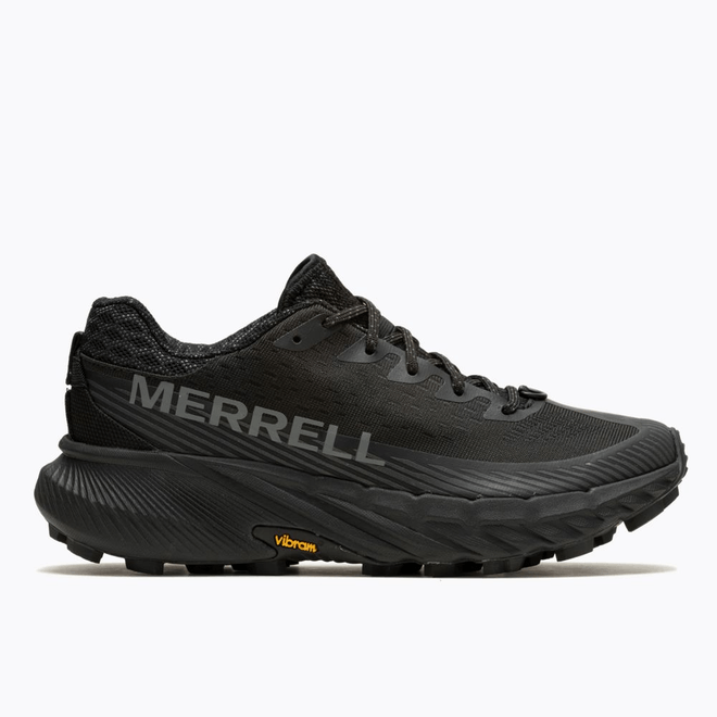 Merrell Agility Peak 5  Black J068090