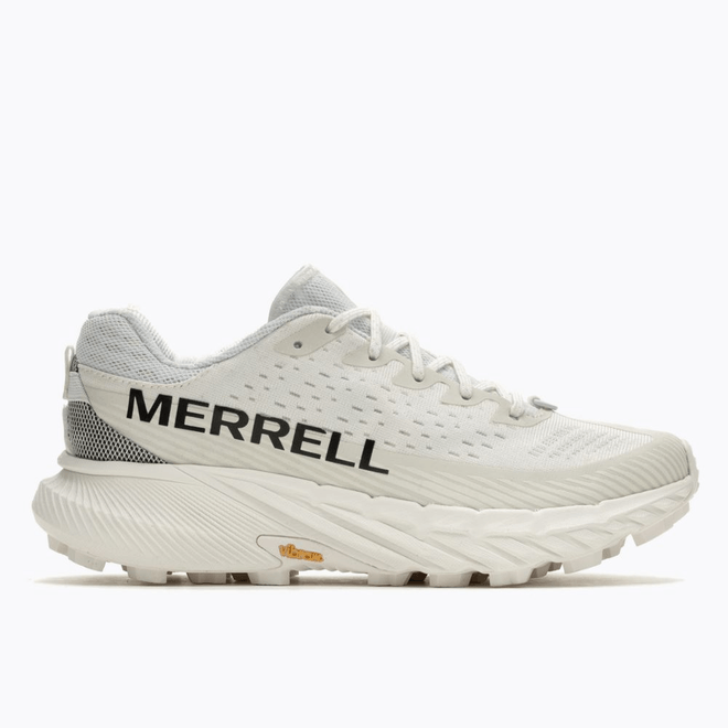 Merrell Agility Peak 5  White J068094