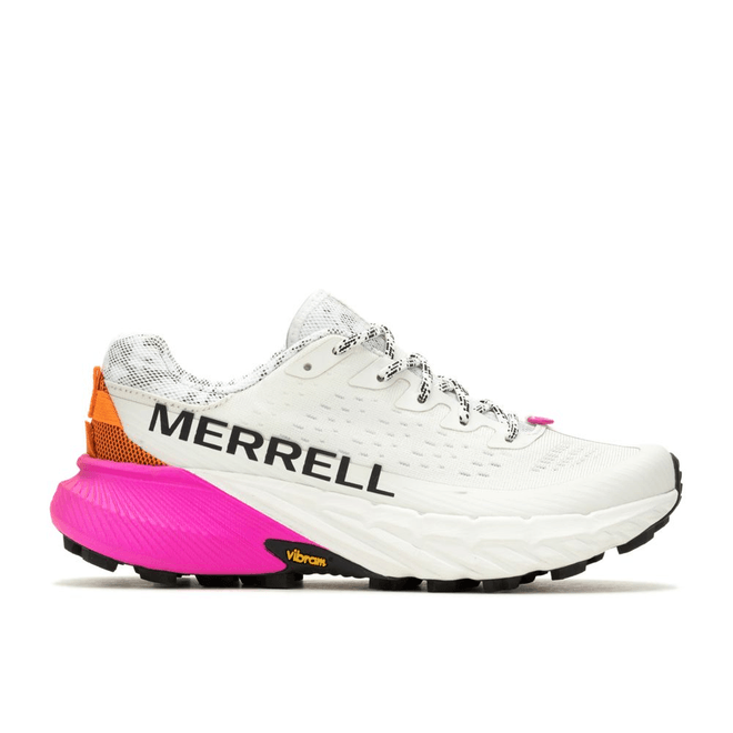 Merrell Agility Peak 5  White