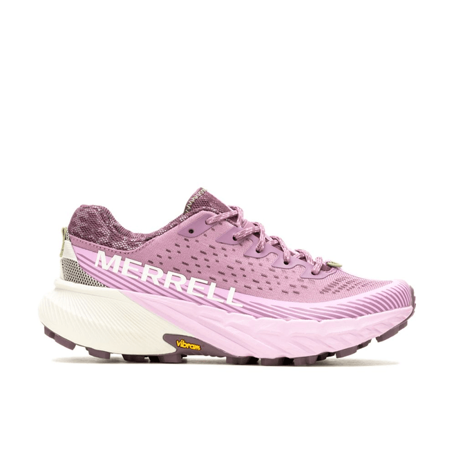 Merrell Agility Peak 5  Mauve