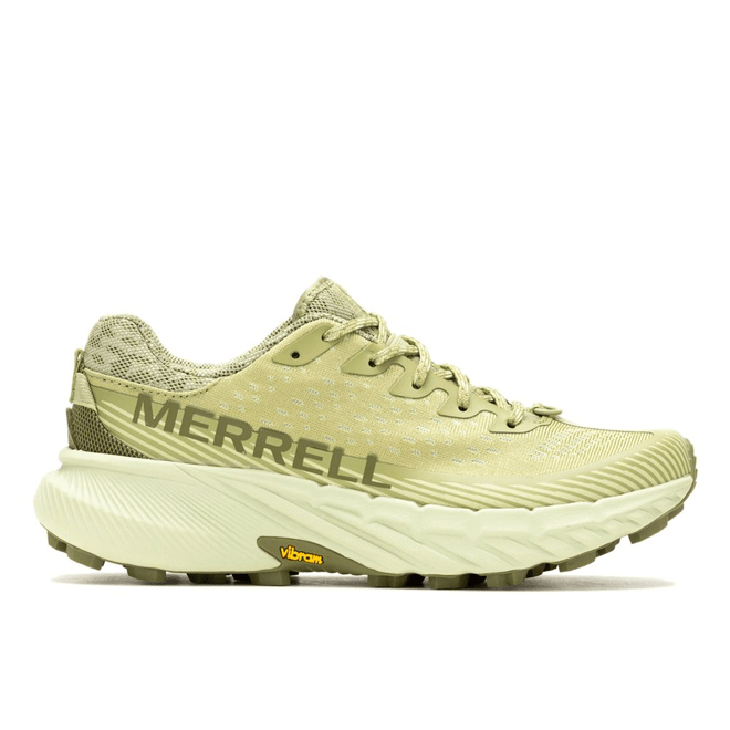 Merrell Agility Peak 5  Mosstone J068222