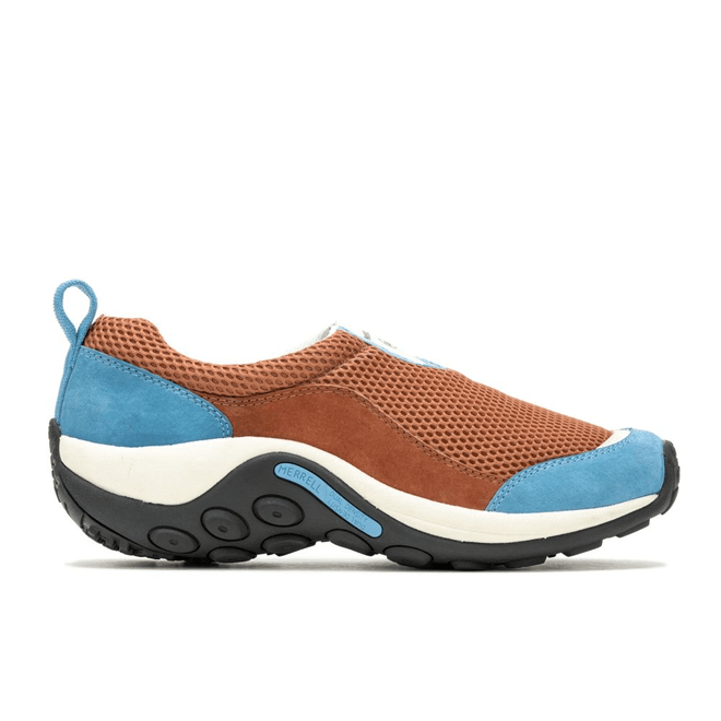 Merrell Jungle Moc Breeze 1TRL X High Snobiety  Topaz