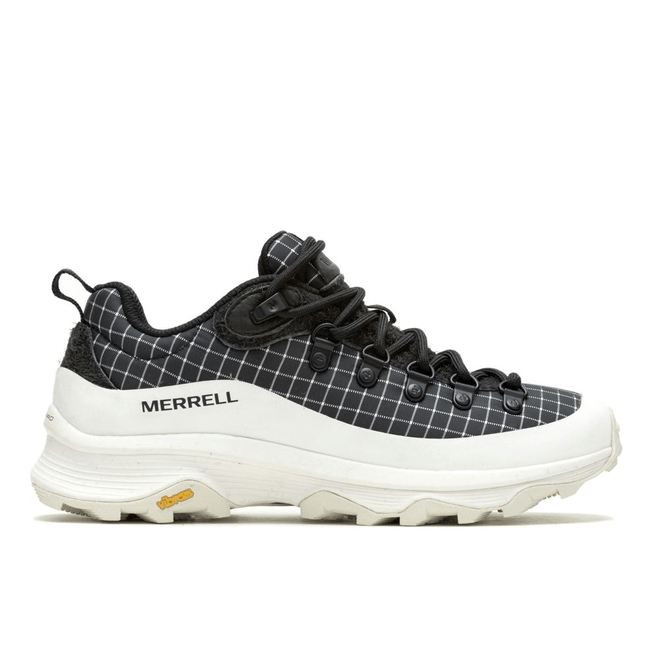 Merrell Ontario Speed RS 1TRL  Black J006586