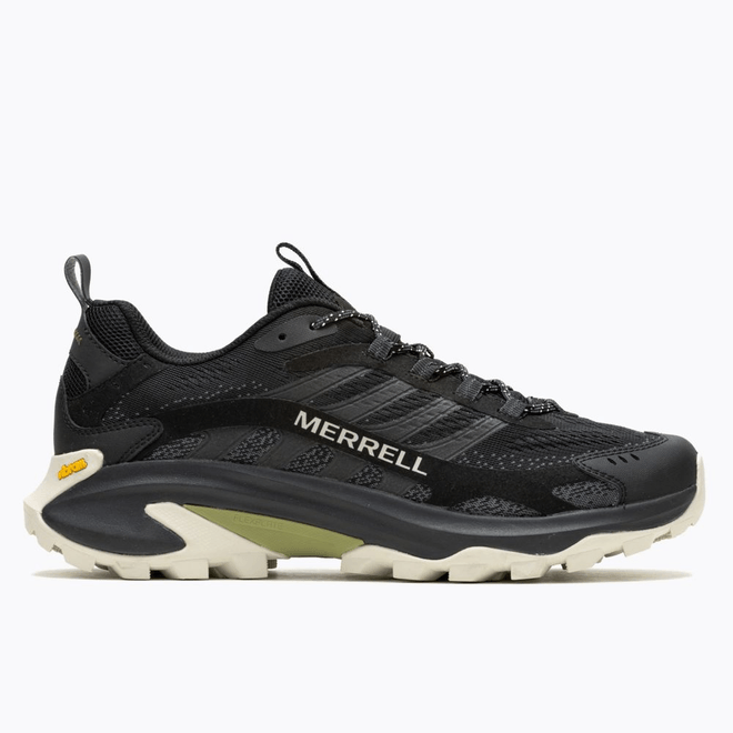 Merrell Moab Speed 2  Black