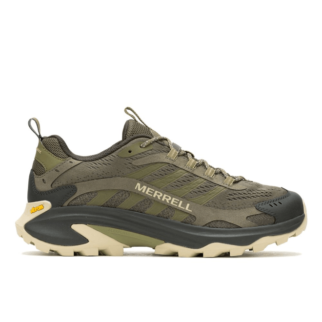 Merrell Moab Speed 2  Olive J037527