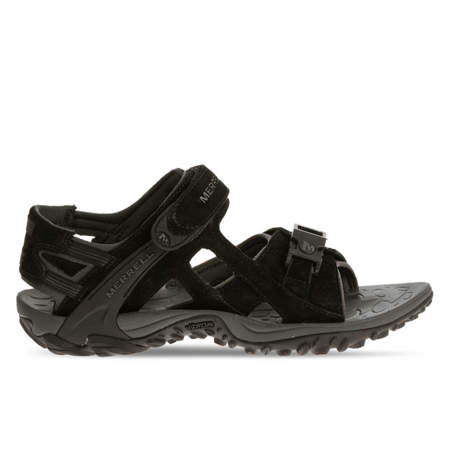 Merrell Kahuna III  Black