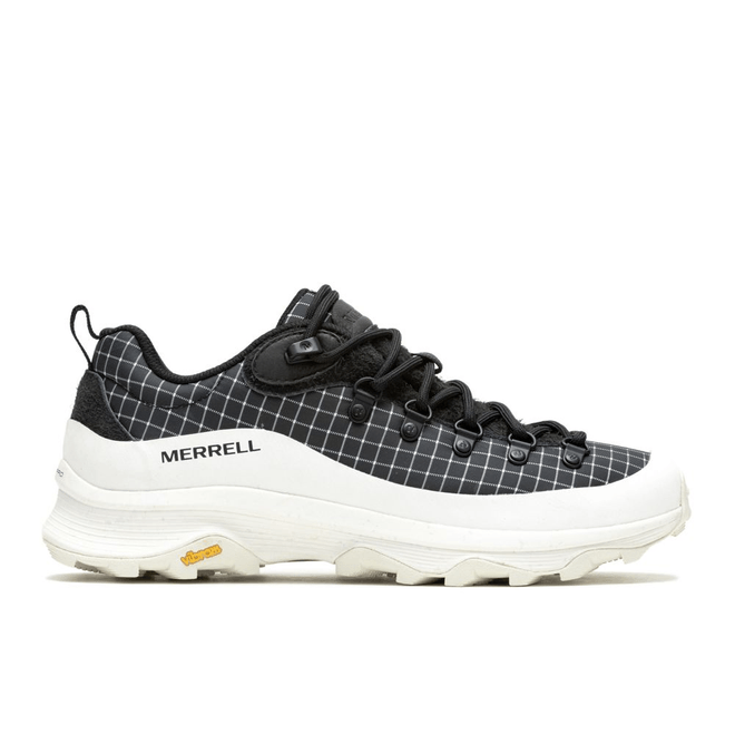 Merrell Ontario Speed RS 1TRL  Black