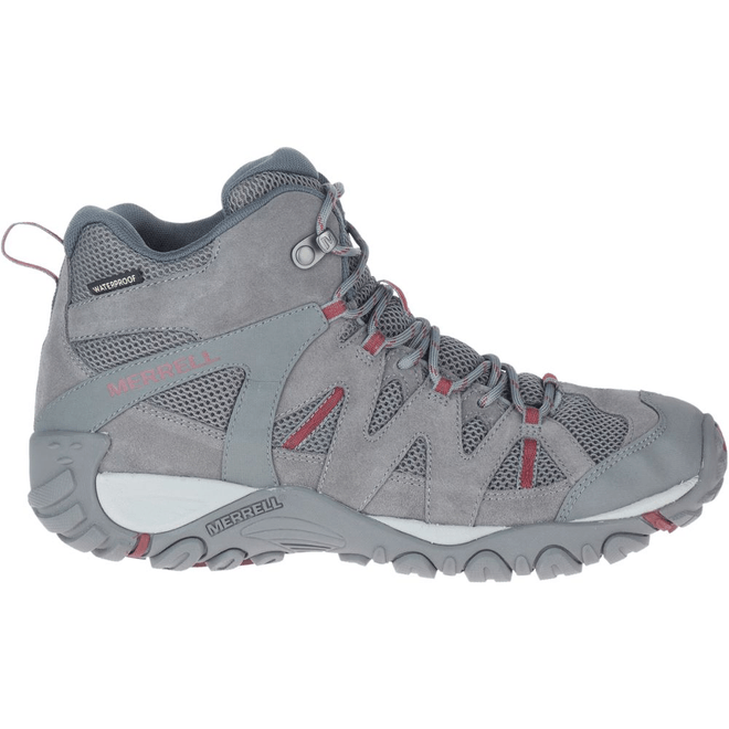 Merrell Deverta 2 Mid Waterproof  Charcoal