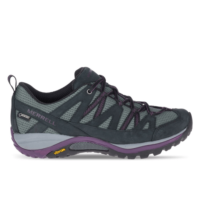 Merrell Siren Sport 3 GORE Black J035296