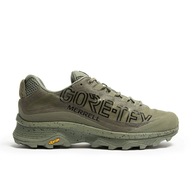 Merrell Moab Speed GORE Lichen J003993