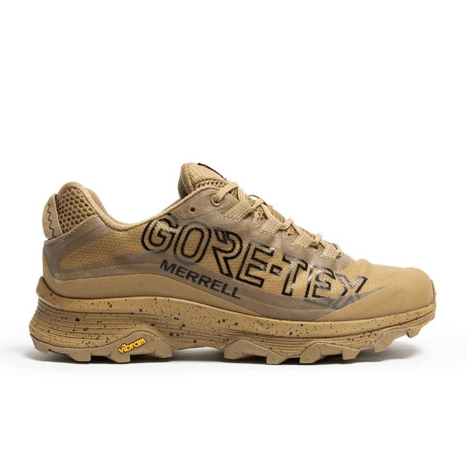 Merrell Moab Speed GORE Coyote J003995