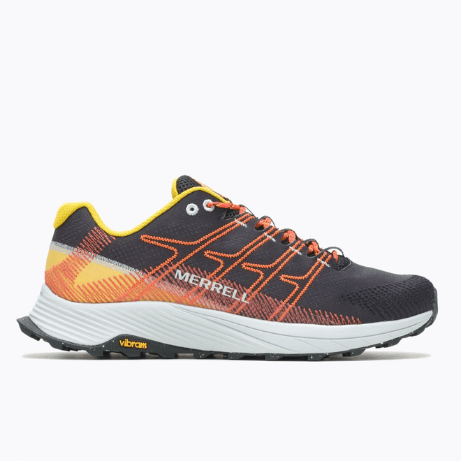 Merrell Moab Flight  Black