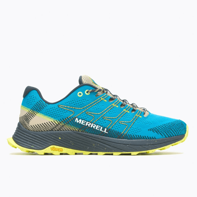 Merrell Moab Flight  Tahoe